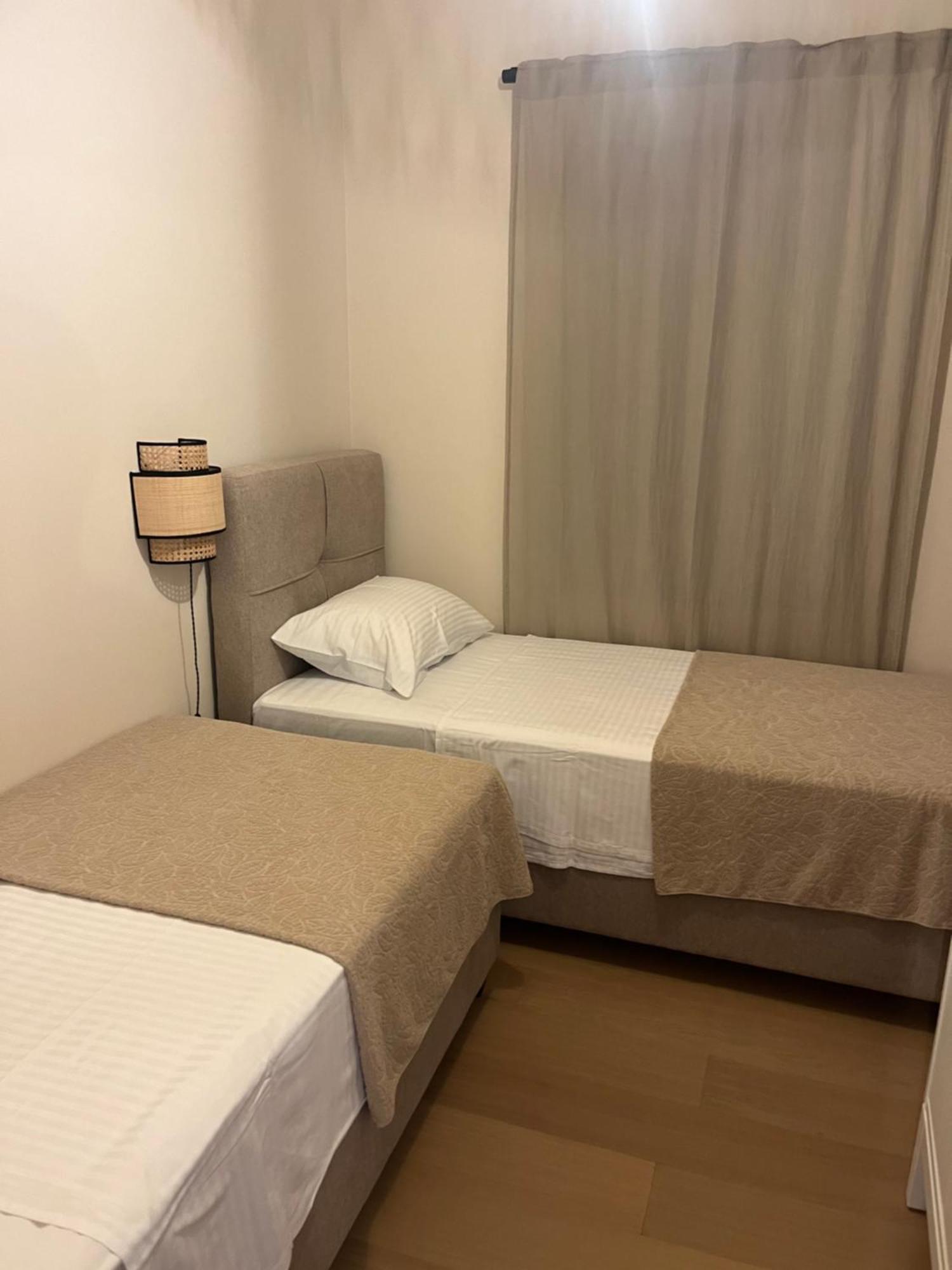 Apartments Smiljanic Tribunj  Exterior photo