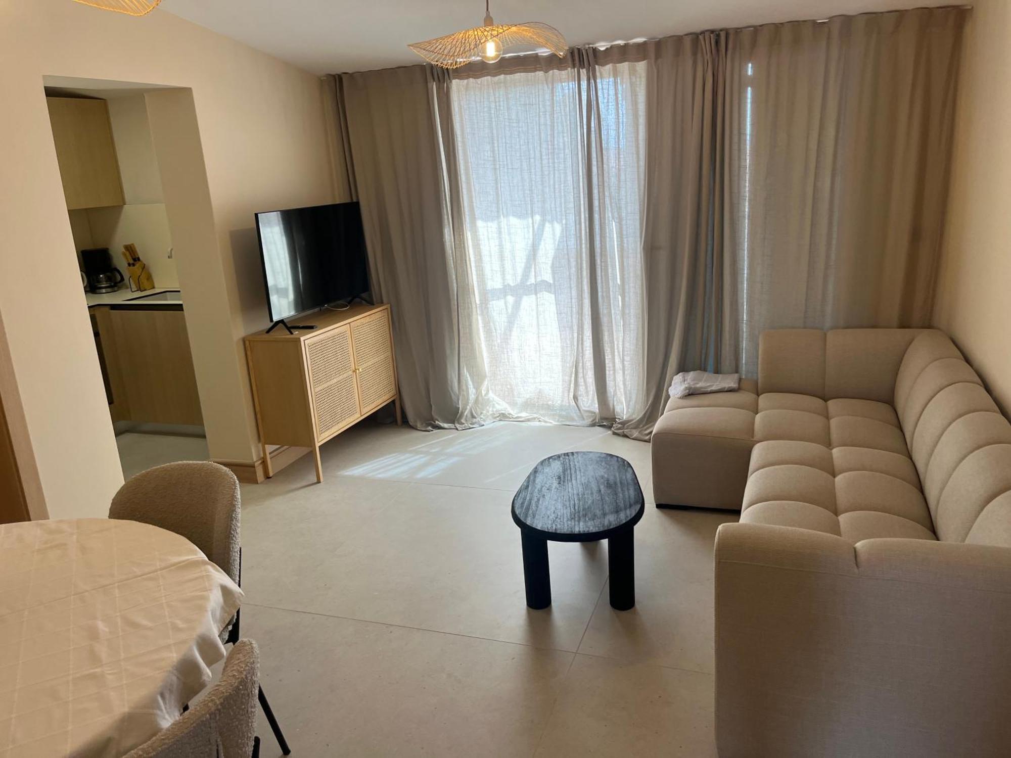 Apartments Smiljanic Tribunj  Exterior photo