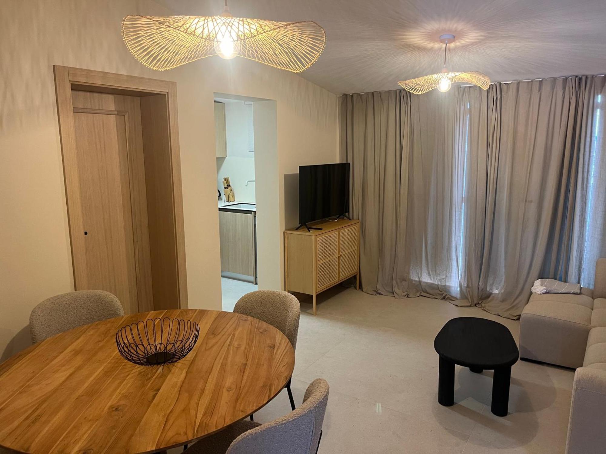 Apartments Smiljanic Tribunj  Exterior photo