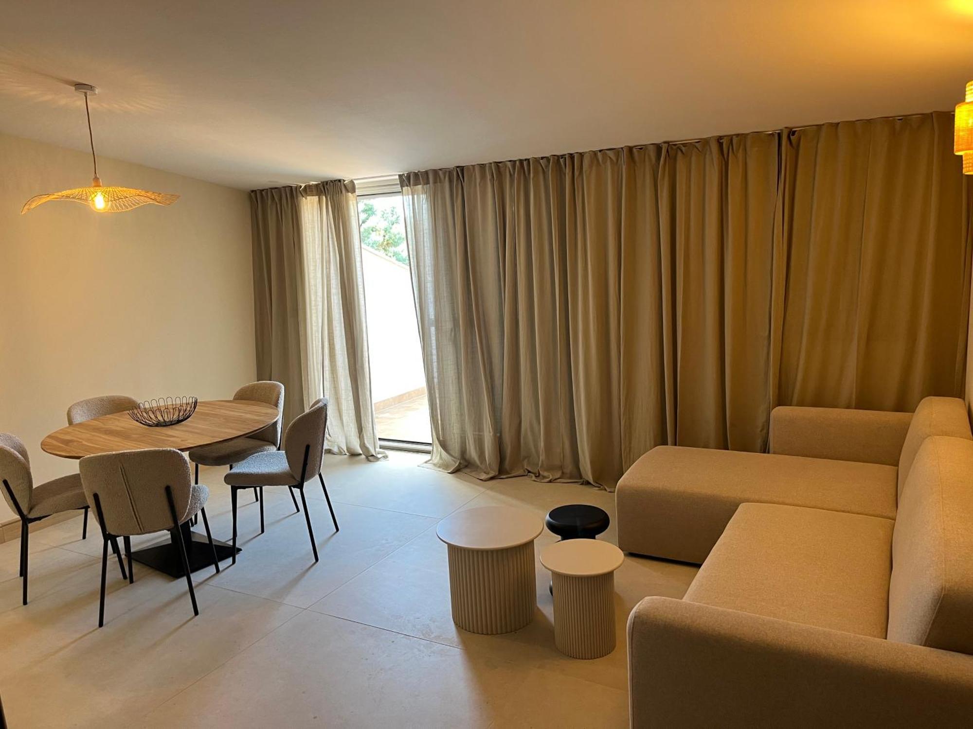 Apartments Smiljanic Tribunj  Exterior photo