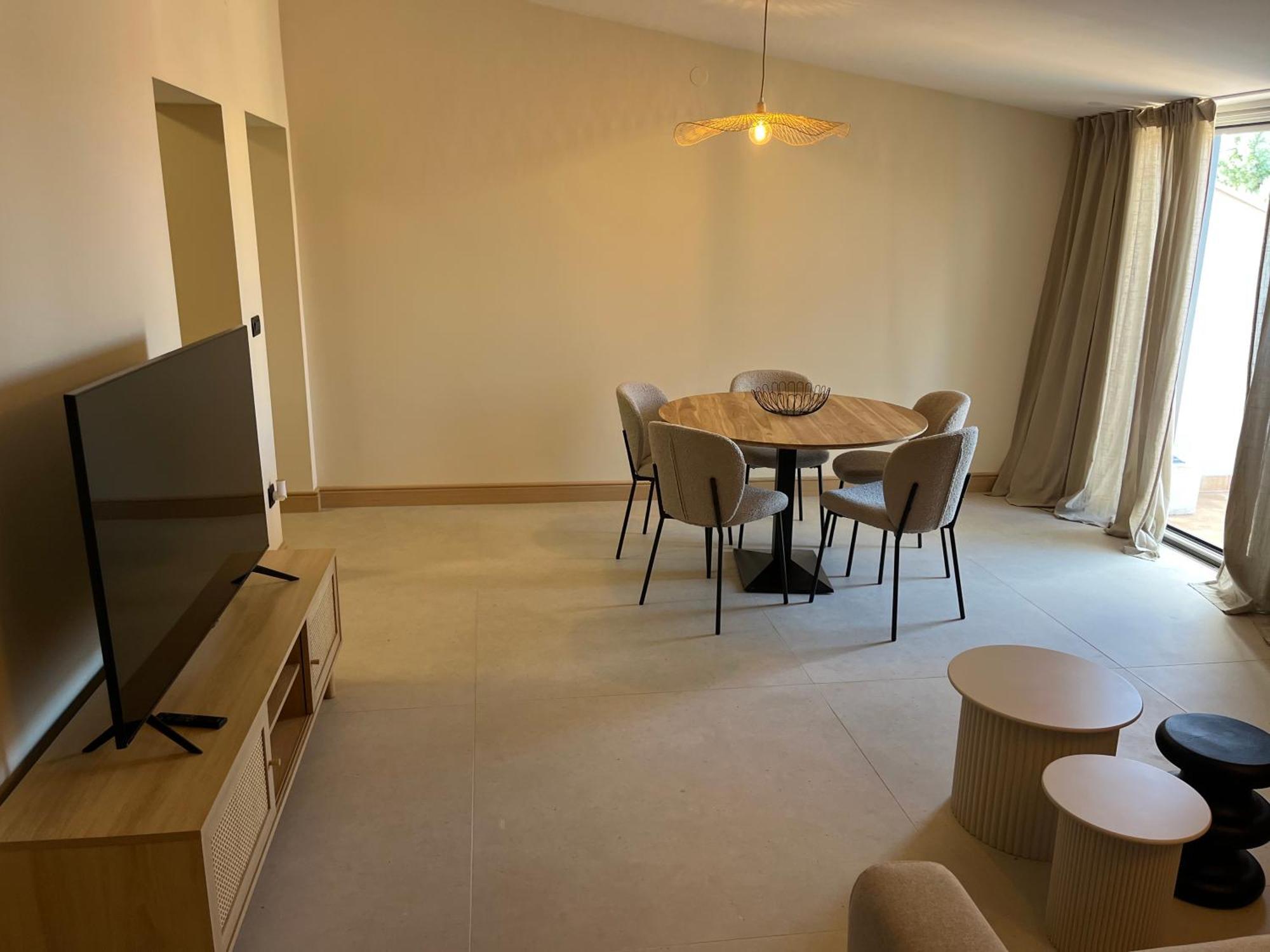Apartments Smiljanic Tribunj  Exterior photo