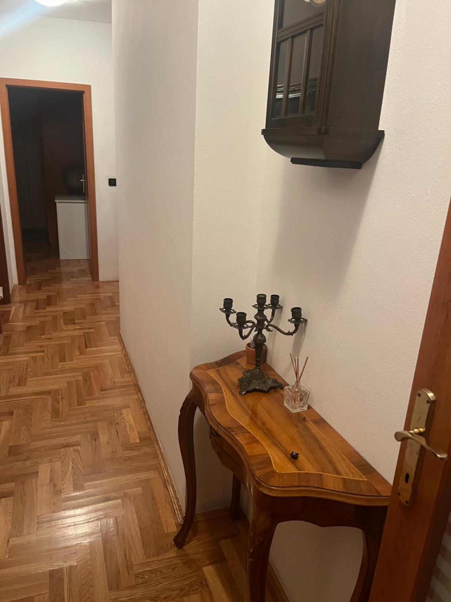 Apartments Smiljanic Tribunj  Exterior photo