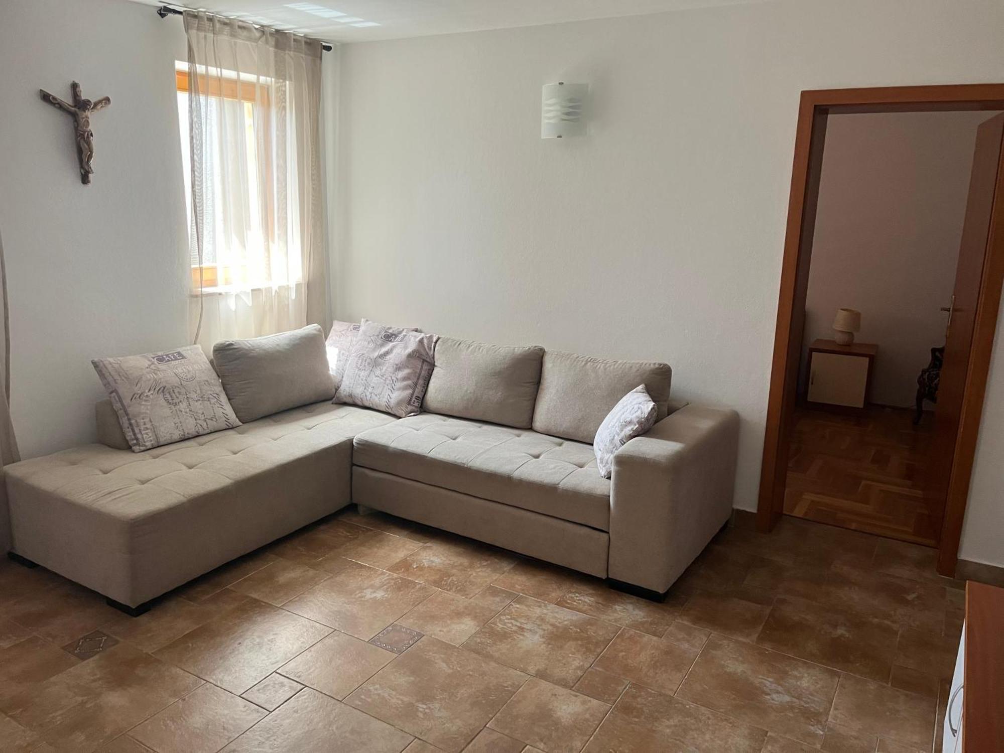 Apartments Smiljanic Tribunj  Exterior photo