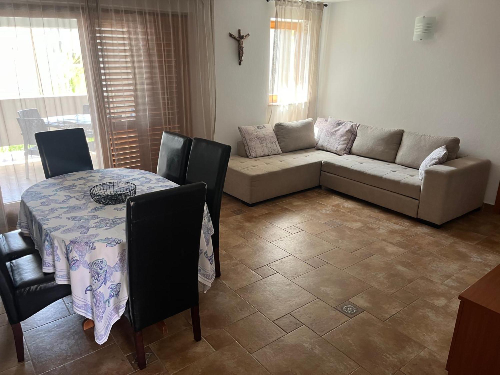 Apartments Smiljanic Tribunj  Exterior photo